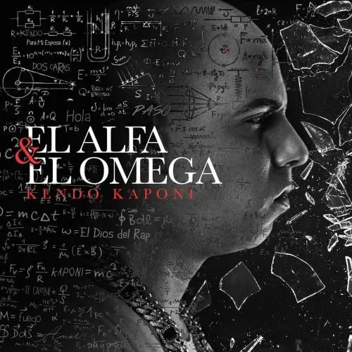 El Alfa y El Omega