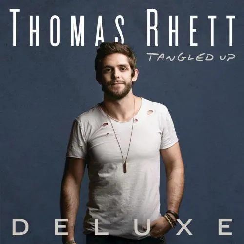 Tangled Up (Deluxe Edition)