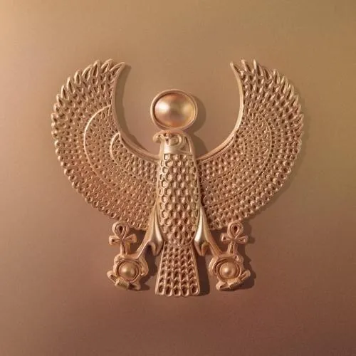 The Gold Album: 18th Dynasty