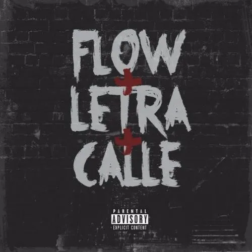 Flow + Letra + Calle
