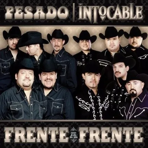 Frente A Frente