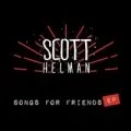 Songs For Friends - EP
