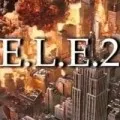 E.L.E. (Extinction Level Event) 2: End of the World