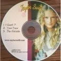 2004 Demo CD (Three Songs)