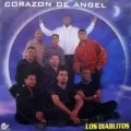 Corazón de ángel