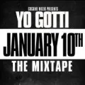 January 10th: The Mixtape