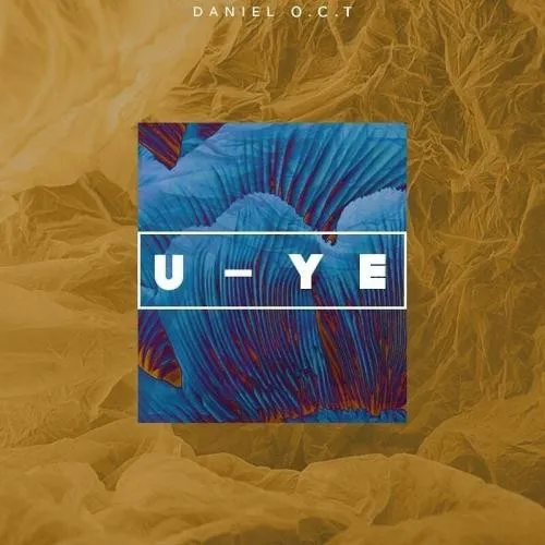 U-YE - EP