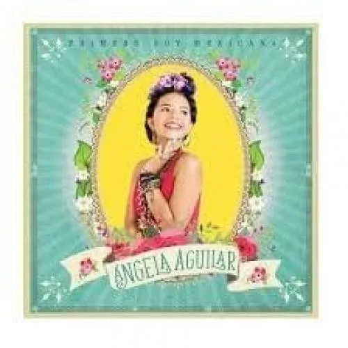 Primero Soy Mexicana