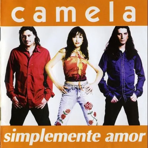 Simplemente amor