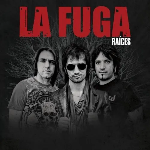Raíces
