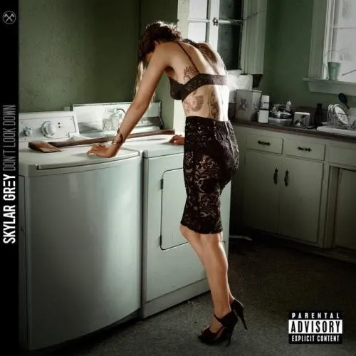 Don't Look Down (Deluxe Edition)