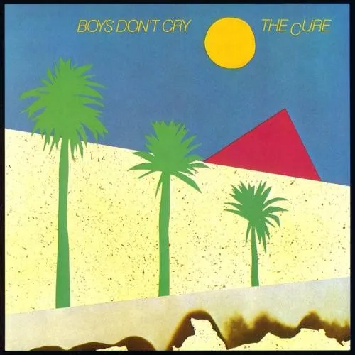 Boys Don't Cry