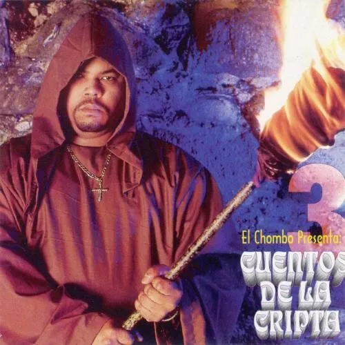 Cuentos de la Cripta 3