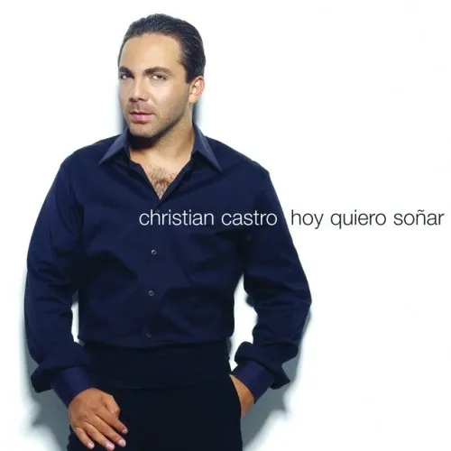 Hoy quiero soñar