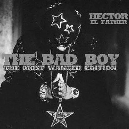The Bad Boy: The Most Wanted Edition