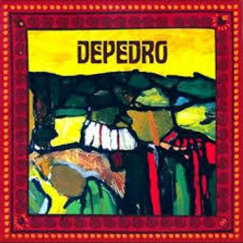 Depedro