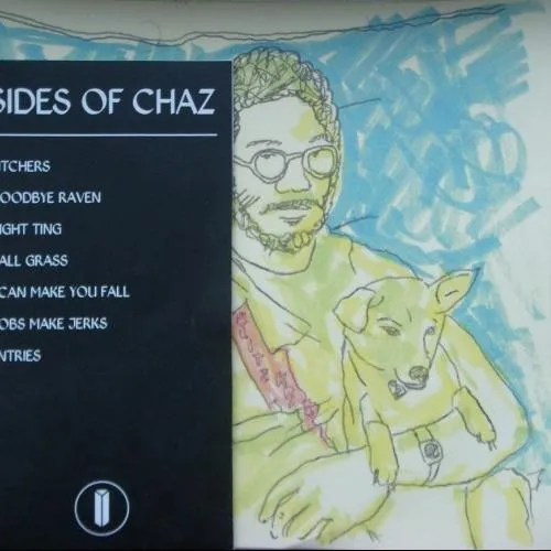 Sides of Chaz