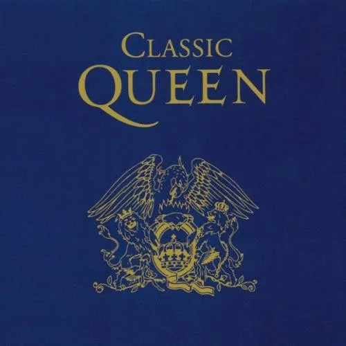 Classic Queen