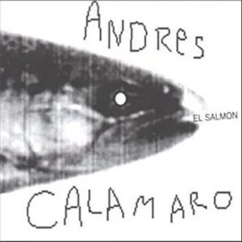 El salmón