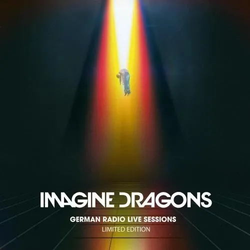 German Radio Live Sessions