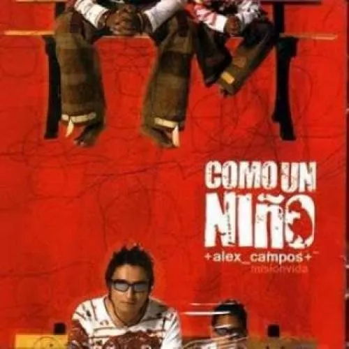 Como Un Niño