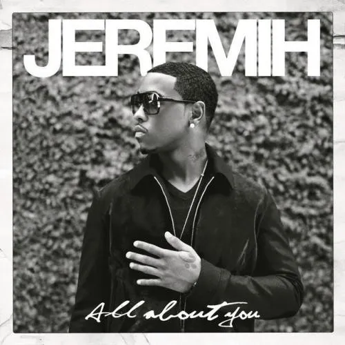 All About You