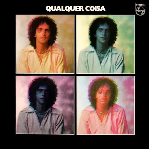 Qualquer Coisa