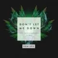 Don't Let Me Down (Remixes)
