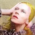 Hunky Dory (1990 Rykodisc)