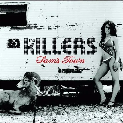 Sam's Town