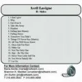 B-Sides