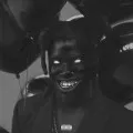 BLACK BALLOONS | 13LACK 13ALLOONZ (Love Below Remixes)