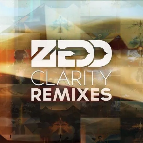 Clarity (Japanese Special Edition)