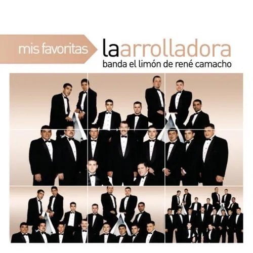 Mis Favoritas