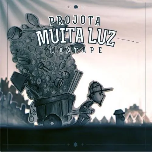 Mixtape Muita Luz