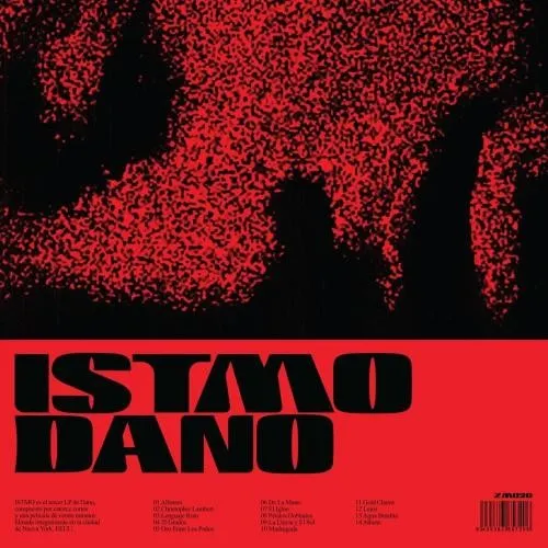 Istmo