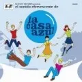 El Sonido Efervescente De La Casa Azul