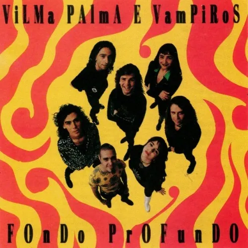 Fondo profundo