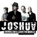 Animals Will Save the World