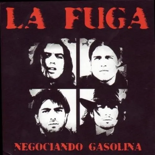 Negociando gasolina