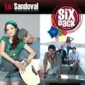 Six Pack: Lu / Sandoval