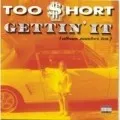 Gettin' It (Album Number Ten)