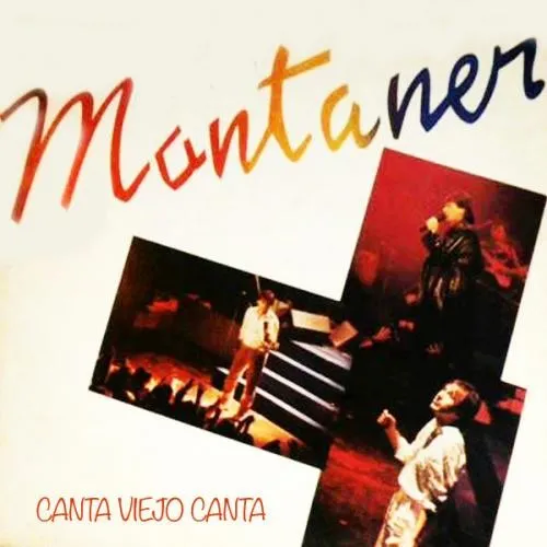 Canta Viejo Canta
