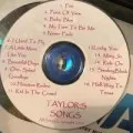 "Taylor's Songs" 2003 Demo