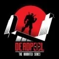 Deadpool: The Animated Series "Finale" Script