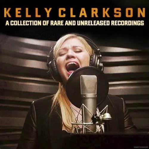 A Collection of Rare and Unreleased Recordings