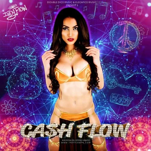 Cash Flow Album