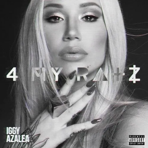 4 My Ratz - EP