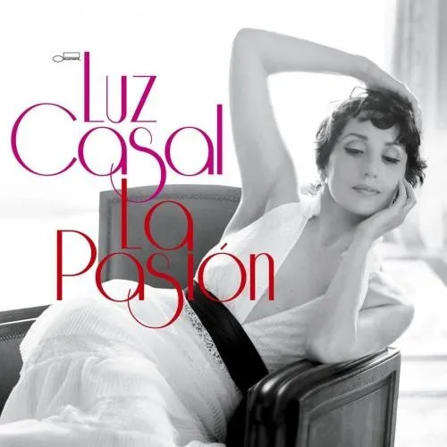 La pasión