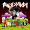 Red Gone Wild